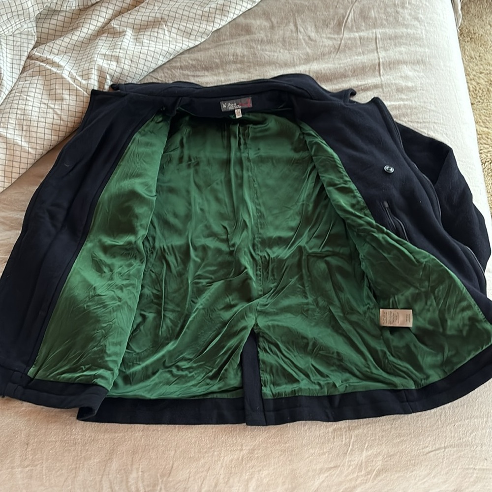 Black Women’s Jacket & Coat - Unbranded - Picture 6 of 12